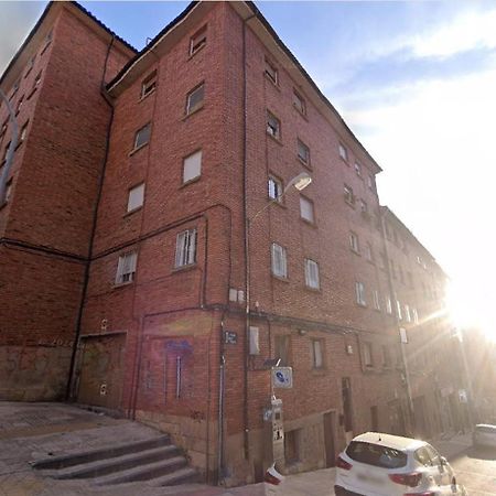 Numanterra Centro Apartment Soria Exterior photo