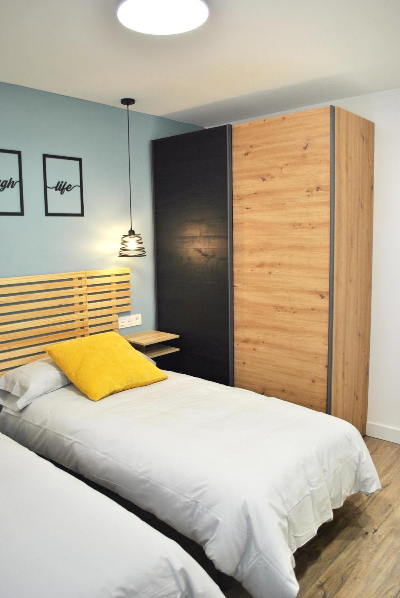 Numanterra Centro Apartment Soria Exterior photo