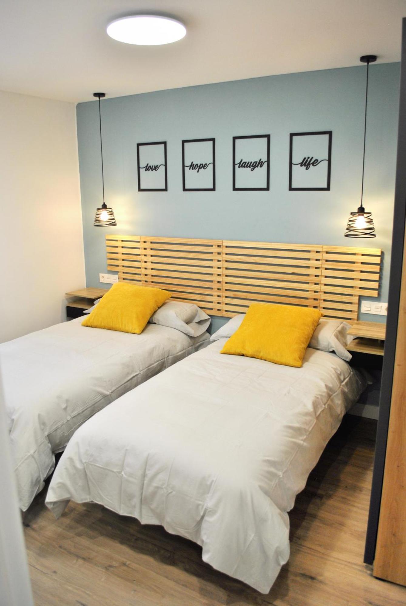 Numanterra Centro Apartment Soria Exterior photo