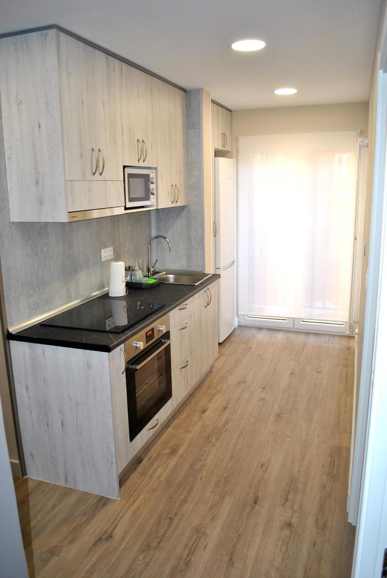 Numanterra Centro Apartment Soria Exterior photo